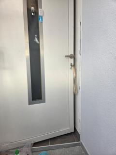 3 Zi Gartenwohnung - 1