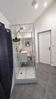 Appartement cosy neuf en plein centre - 5