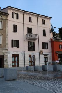 Il salotto - 6