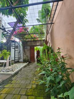 Green Studio Sutji Living Villa Apartment - 8