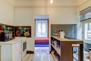 Appartement cosy, Quartier des Antiquaires, Dijon - 6