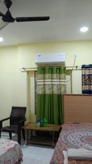 The Rainbow Residency, Assi ghat Varanasi - 3