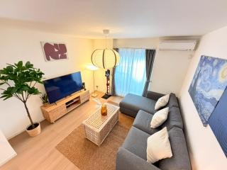 NIKYO Money Home Private Villa OSAKA - 7