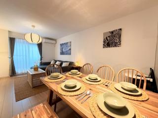 NIKYO Money Home Private Villa OSAKA - 2