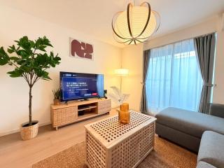 NIKYO Money Home Private Villa OSAKA - 5