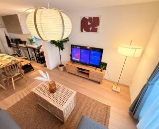 NIKYO Money Home Private Villa OSAKA - 6