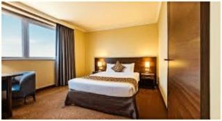 Hotel Diya Residency Nainital - 1