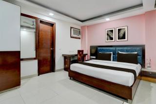 Super Townhouse Millenium City Centre - 7