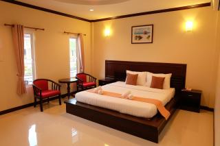 Baan Por Pla Resort - Prachuap Khiri Khan - 9