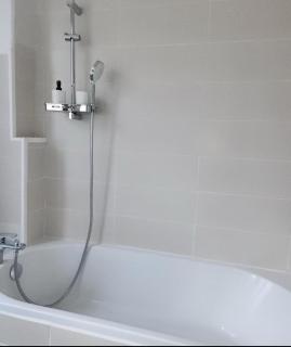 Stylish single room - 9