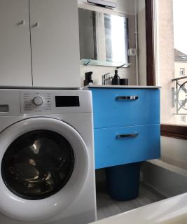 Stylish single room - 5