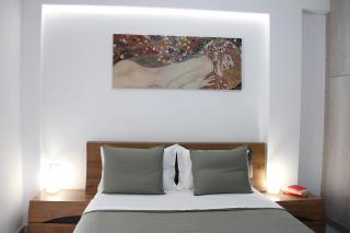 Cozy 2BD Apartment in Thissio-Acropolis - 3