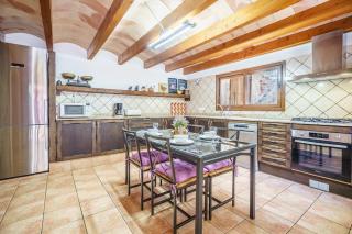 Can Miquel de Sa Teia - 1