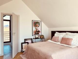 Hill41 kotlina kłodzka domki z sauną - 1