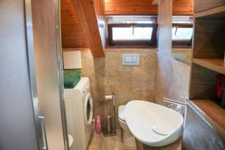 Attico Grand View - Cortina Centro - Parcheggio privato - 3