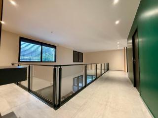 L'Oasis- Villa d'exception, parenthèse calme près de Lyon - 3