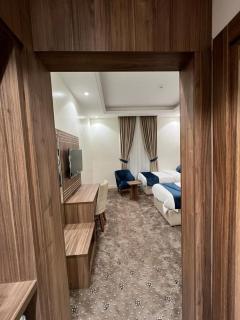 Mawakib Al Kawthar Hotel Makkah - 4