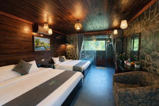 Trang An Mountain Ecolodge - 5