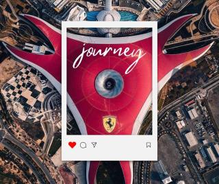 Ark Living Stay in Yas Island - 0