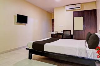 Hotel O French International - 6