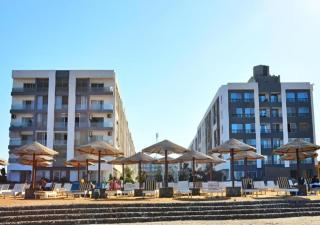 Fanadir Bay Beach Resort & Aqua Park - 0