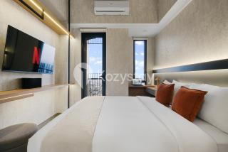 Sael by Kozystay - Bekasi CBD - 1