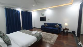Hotel Loft Near IGI Airport Delhi - 8