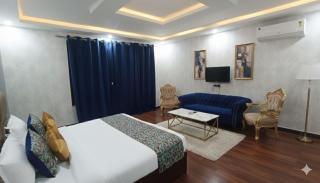 Hotel Loft Near IGI Airport Delhi - 3