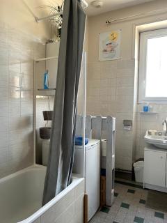 Maison De Pêcheur, Intimité - 30 - Pornic - 4