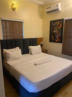 MASTERS CLASS HOTEL PLATINUm - 5