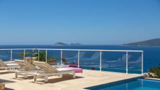 TEKCE Villa Dolly N24 - 7