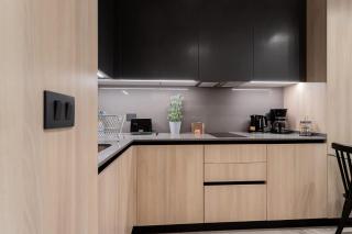 Exclusive Experience 1BR in Las Condes 3 Sleep - 1