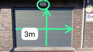 Haus Deichoase Apartment 3 3 - Büsum - 9