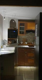 L'ancienne Ferme - 1