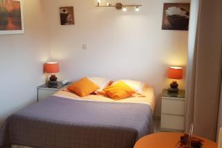 Chambres D'hôtes Cabassou Du Médoc - 9