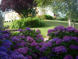 Chambres D'hôtes Kergollay - 9