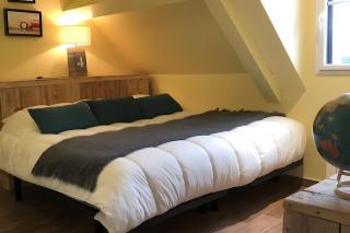 Les Grandes Maisons - Belle Ile - 4