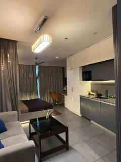 Spira staycation - 3