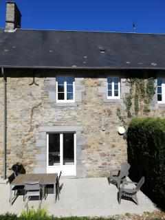 Gîte Essentiel - La Dauvinerie - 4