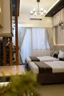 Urban Luxe Studio- Shore 2 Residences, Steps to Mall of Asia Complex, Pasay City - 4