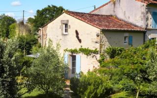 Gîte Le Gué De Champagné - 6