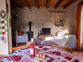 Gîte Le Gué De Champagné - 2