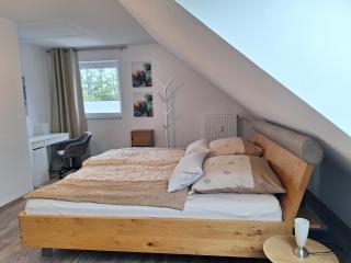 Moderne Wohnung in Krefeld - 9