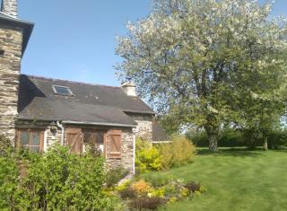 Gîte Le Petit Promenant - 9