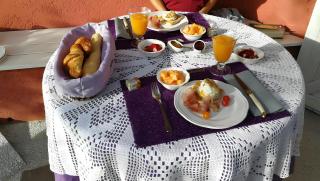 Le Jardin Des Peintres - Le Jardin - 1