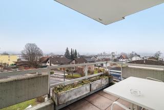 Ruhige 2-Zimmer-Wohnung für 4 Gäste - 9