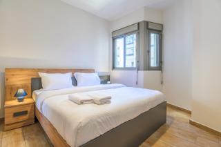 Alti - 3-BR Apt by Santa Maria in Jal el Dib - 9