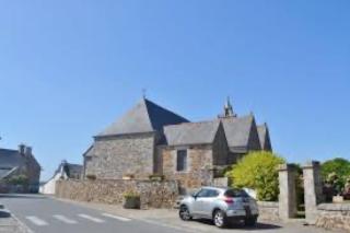 Chambre De Convenant Hery Bihan - 3