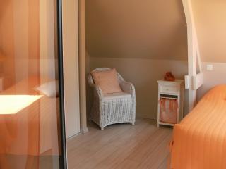 Chez Mireille - Chambre Maya - 2