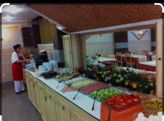 Grand Dilara Hotel - 9